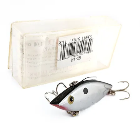 Bill Lewis Rat-L-Trap, MT-25, 12 g wobler #16015