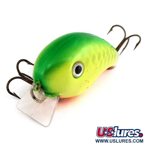  Strike King KVD 1.5 Hard Knock square bill, , 9,5 g wobler #16020