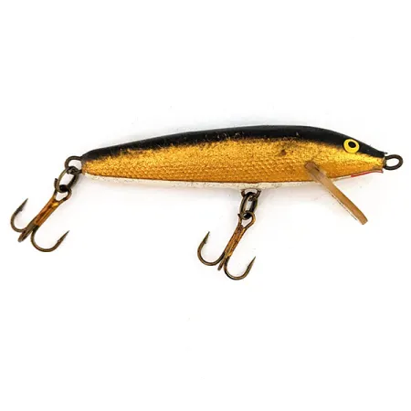 ​Rapala Original Floater F6, rzadkość