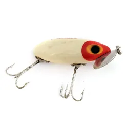 Fred Arbogast Jitterbug