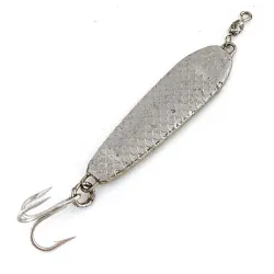 War Eagle Jiggin Spoon, pilker
