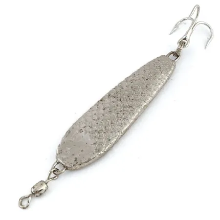 War Eagle Jiggin Spoon, pilker, 14 g błystka wahadłowa #16026