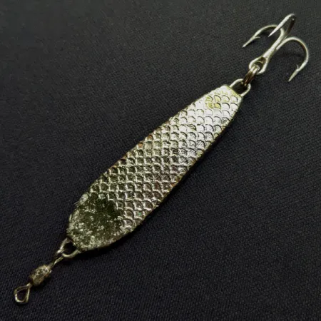 War Eagle Jiggin Spoon, pilker, 14 g błystka wahadłowa #16026