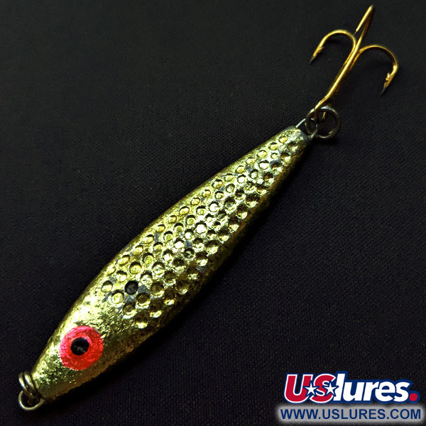 Mann's Mann O Lure jig​