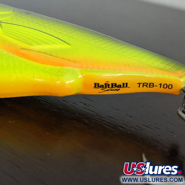 LiveTarget Bait Ball TRB 100