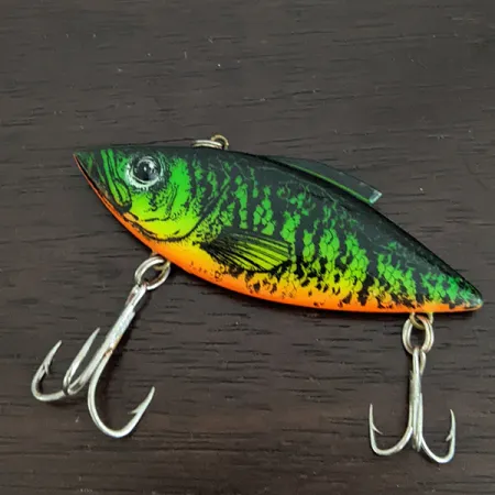 Bill Lewis Rat-L-Trap