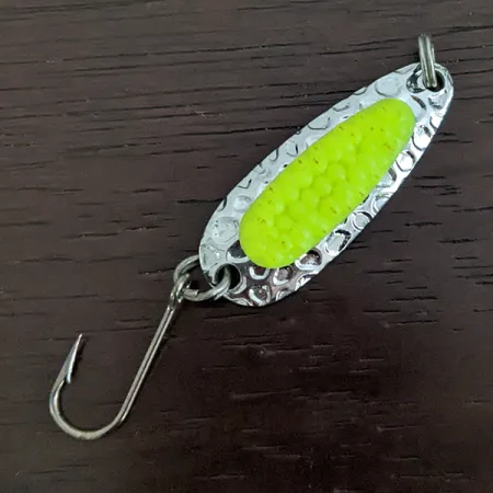 Blue Fox Pixee UV (świeci w ultrafiolecie)