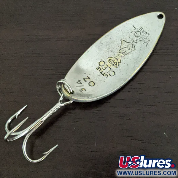 Little Cleo (Hula Girl)