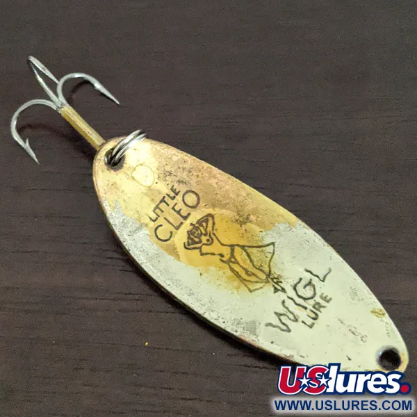 Little Cleo (Hula Girl)