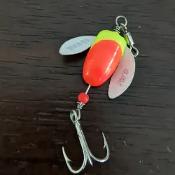 Spin-N-Glo