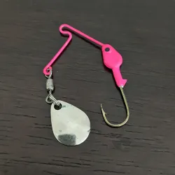 Spinnerbait Worth