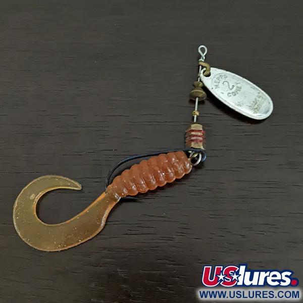 Mepps Comet 2 Combo Killer