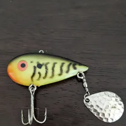 Bomber Pinfish Hard Knock