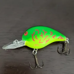 Bomber Fat A B05F