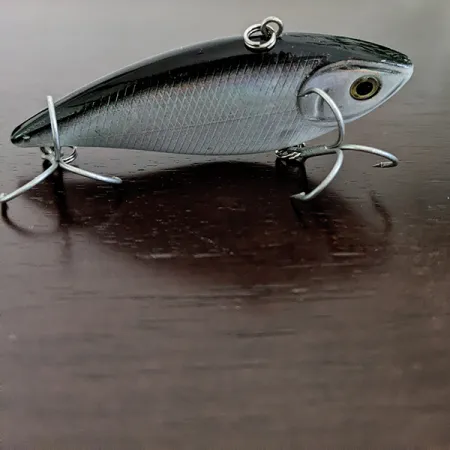 Bomber Saltwater Lipless Shad Crankbait, 21 g wobler #16240