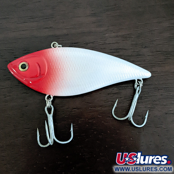 Bomber Saltwater Lipless Shad Crankbait