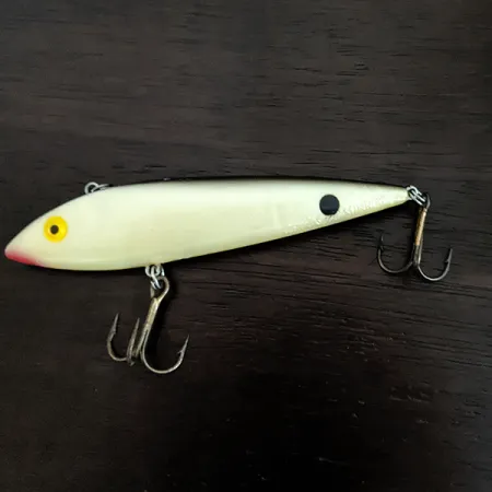 Cotton Cordell Ratt'l Spot Minnow