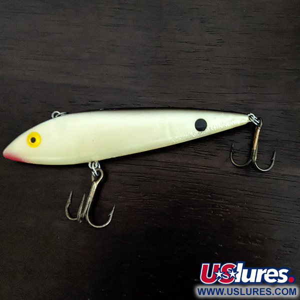 Cotton Cordell Ratt'l Spot Minnow