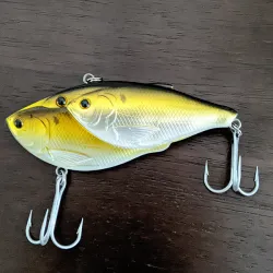 LiveTarget Bait Ball TRB 100