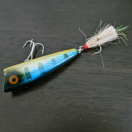 Rebel Pop -R, 7 g wobler #16245