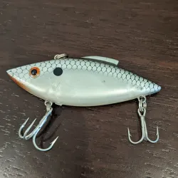 Bill Lewis Rat-L-Trap