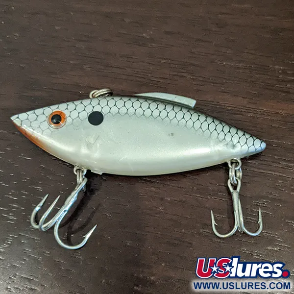 Bill Lewis Rat-L-Trap