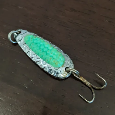 Blue Fox Pixee UV (świeci w ultrafiolecie)