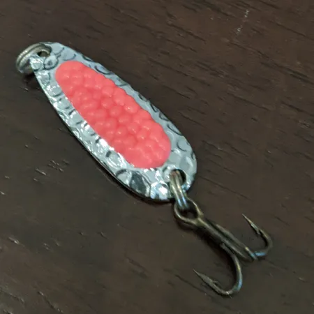 Blue Fox Pixee UV (świeci w ultrafiolecie)