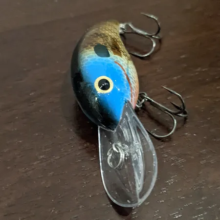 Bandit 200, 8,5 g wobler #16257