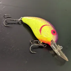 Bandit 200