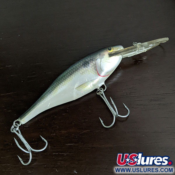  Rapala Shad Rap Deep Runner 09, , 16 g wobler #16283