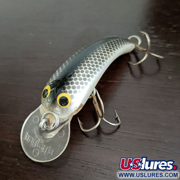 Bagley Bait Bagley Smoo #2, , 7 g wobler #16290