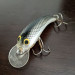 Bagley Bait Bagley Smoo #2, , 7 g wobler #16290