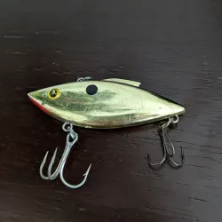 Bill Lewis Rat-L-Trap