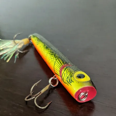 Storm Chug Bug, 11 g wobler #16294