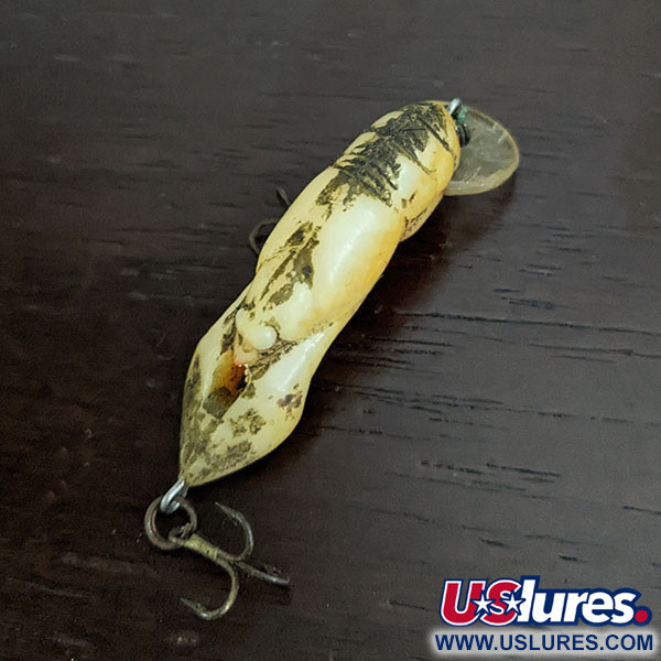  Rebel Wee-Crawfish Shallow, Langusta, 2,5 g wobler #16298