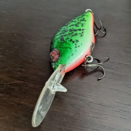 Lazy Ike Natural Ike, 10 g błystka wahadłowa #16299