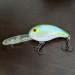  ​Bandit 300, Chartreuse Shad, 8,5 g wobler #16302