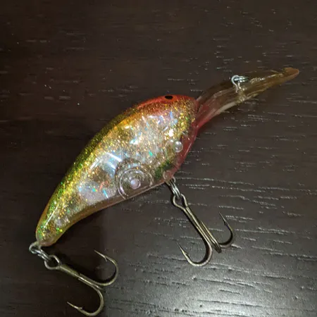 Norman DD 14, 16 g wobler #16306