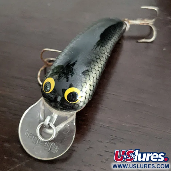  Bagley Smoo #2, , 7 g wobler #16314