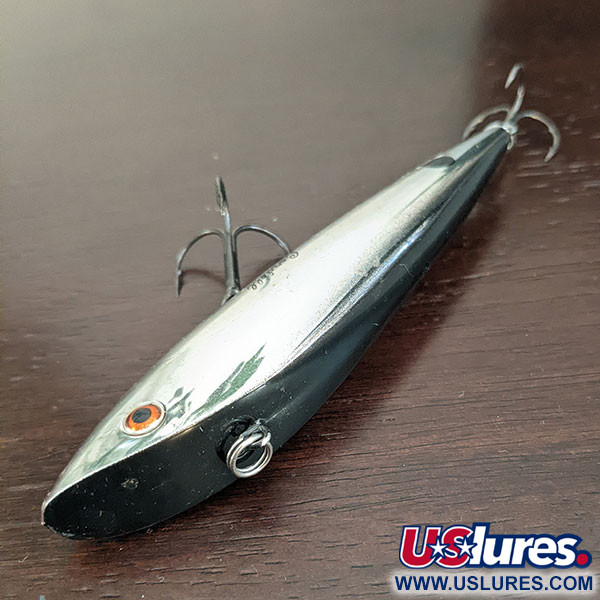 ​Cotton Cordell Ratt'l Spot Minnow​