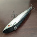  ​Cotton Cordell Ratt'l Spot Minnow​, Chrom, 19 g wobler #16317