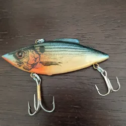 Bill Lewis Rat-L-Trap