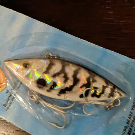 Producers Zero #2, 9 g wobler #16323