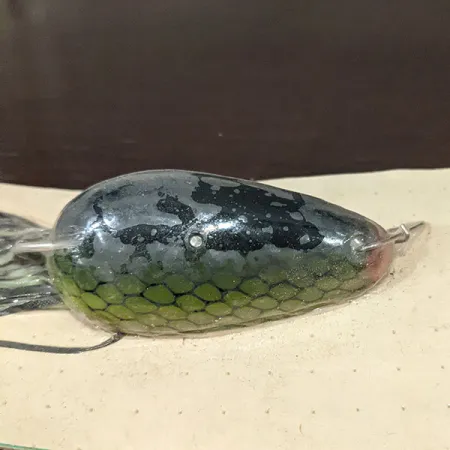 Hydro Lures Błystka antyzaczepowa Hydro Spoon, 14 g błystka wahadłowa #16325