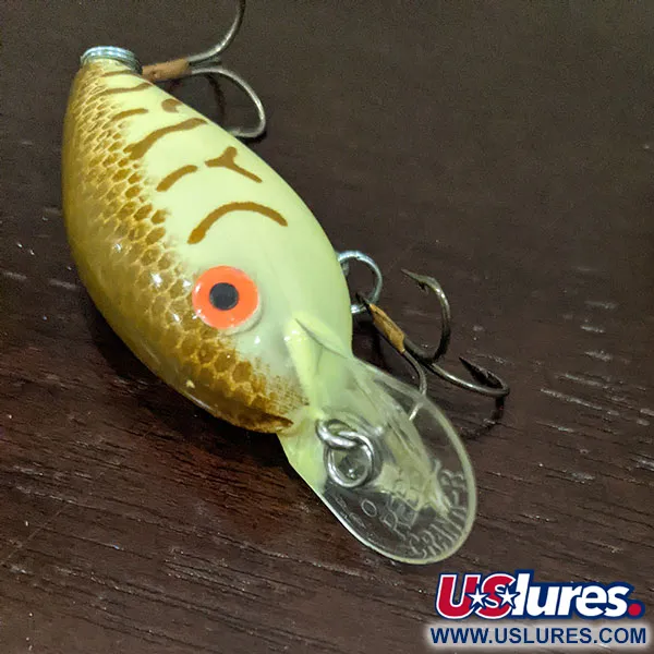  ​Rebel Crank R, , 10 g wobler #16334