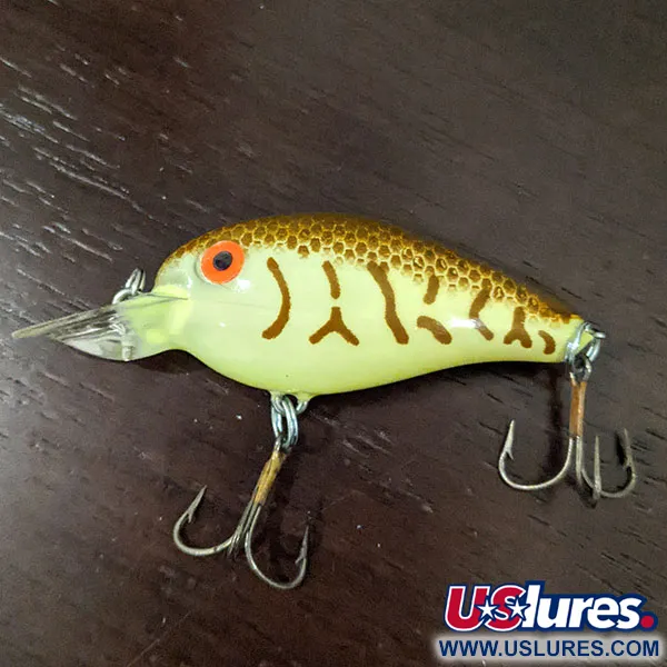  ​Rebel Crank R, , 10 g wobler #16334