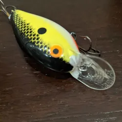 Rebel Crank R