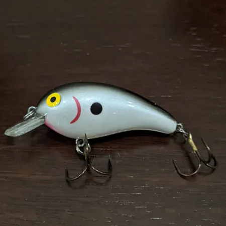 Cotton Cordell Big O