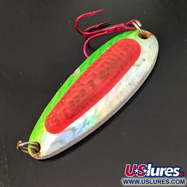  Blue Fox Rattlin Pixee (z grzechotką), , 7 g błystka wahadłowa #16349